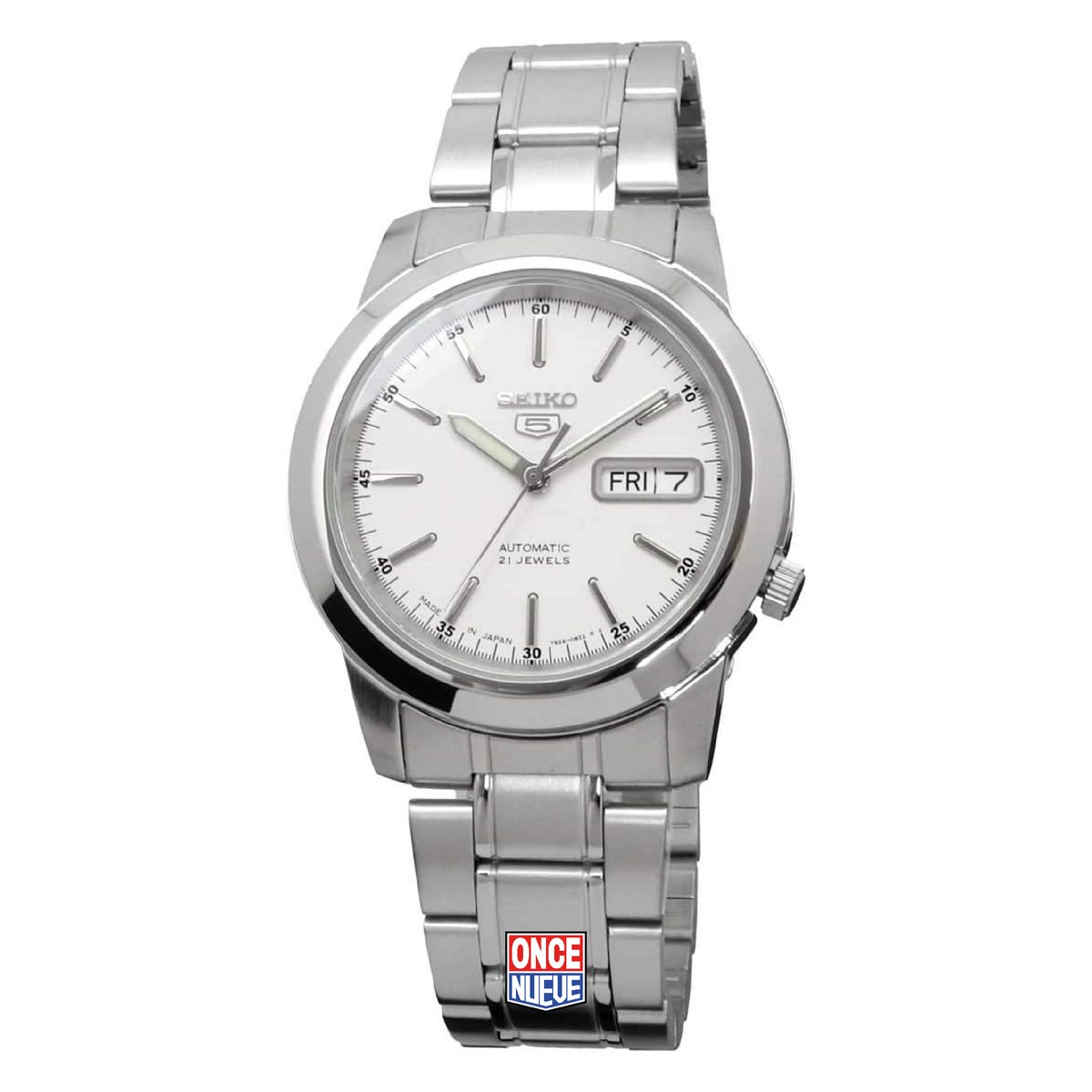 Seiko 5 - 5