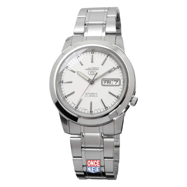 Seiko 5