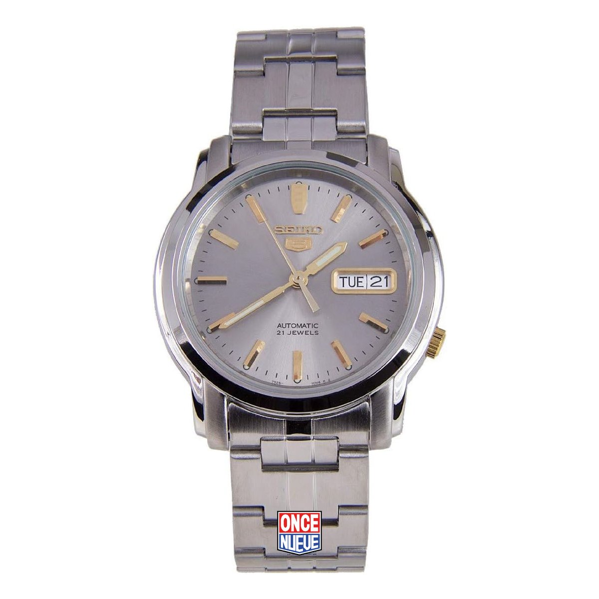 Seiko 5 - 6