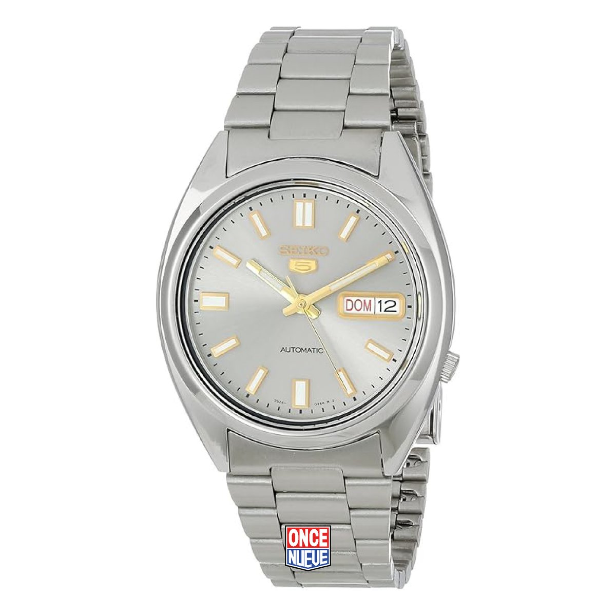 Seiko 5 - 7