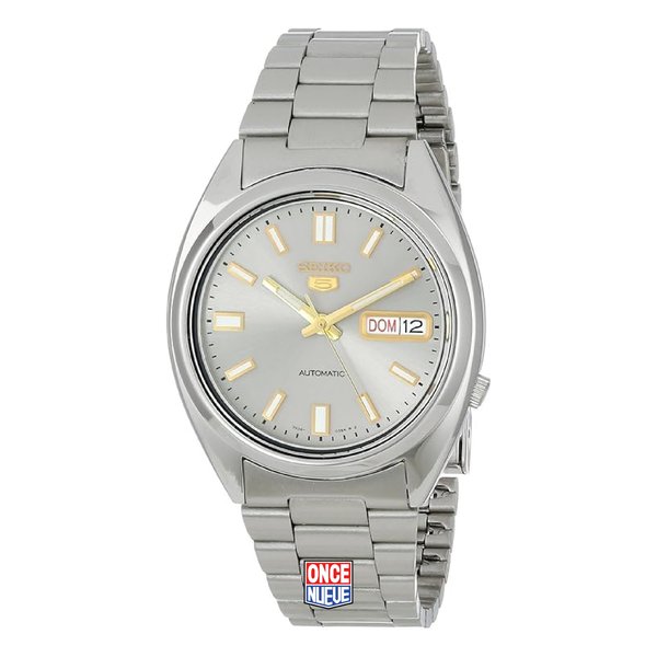 Seiko 5