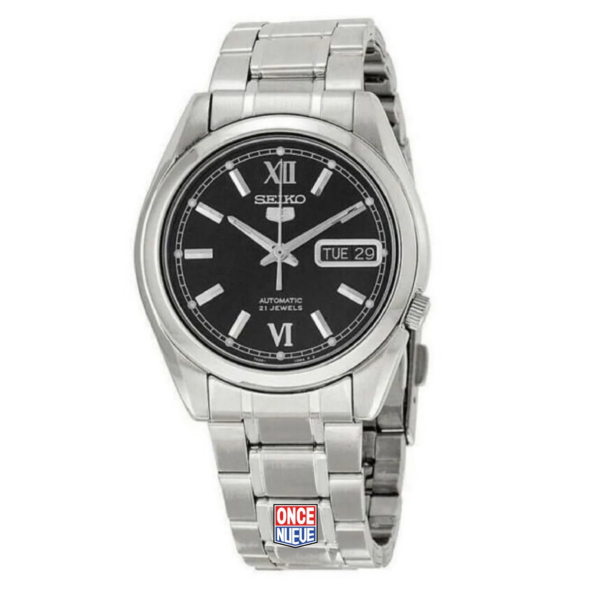 Seiko 5 - 8