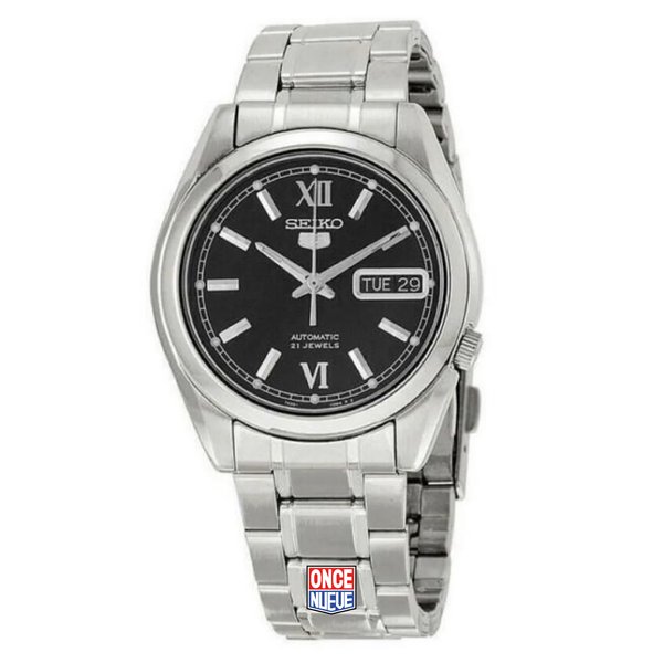 Seiko 5
