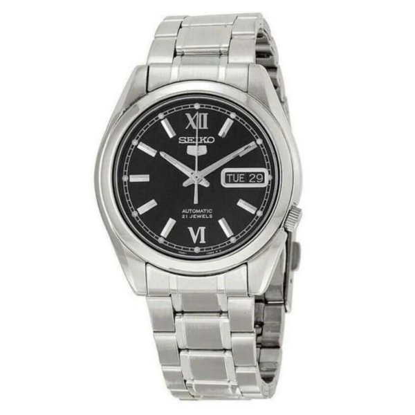 Seiko 5