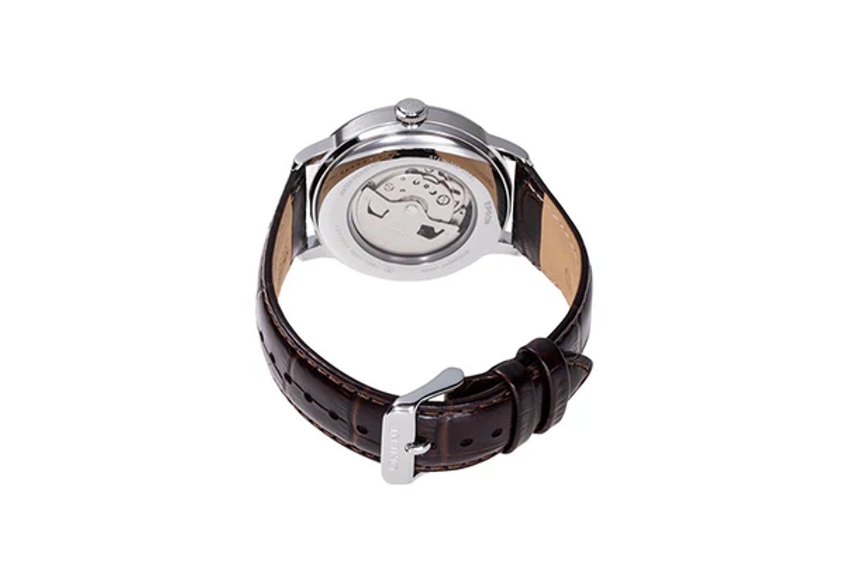 Orient Bambino Sun & Moon - 7