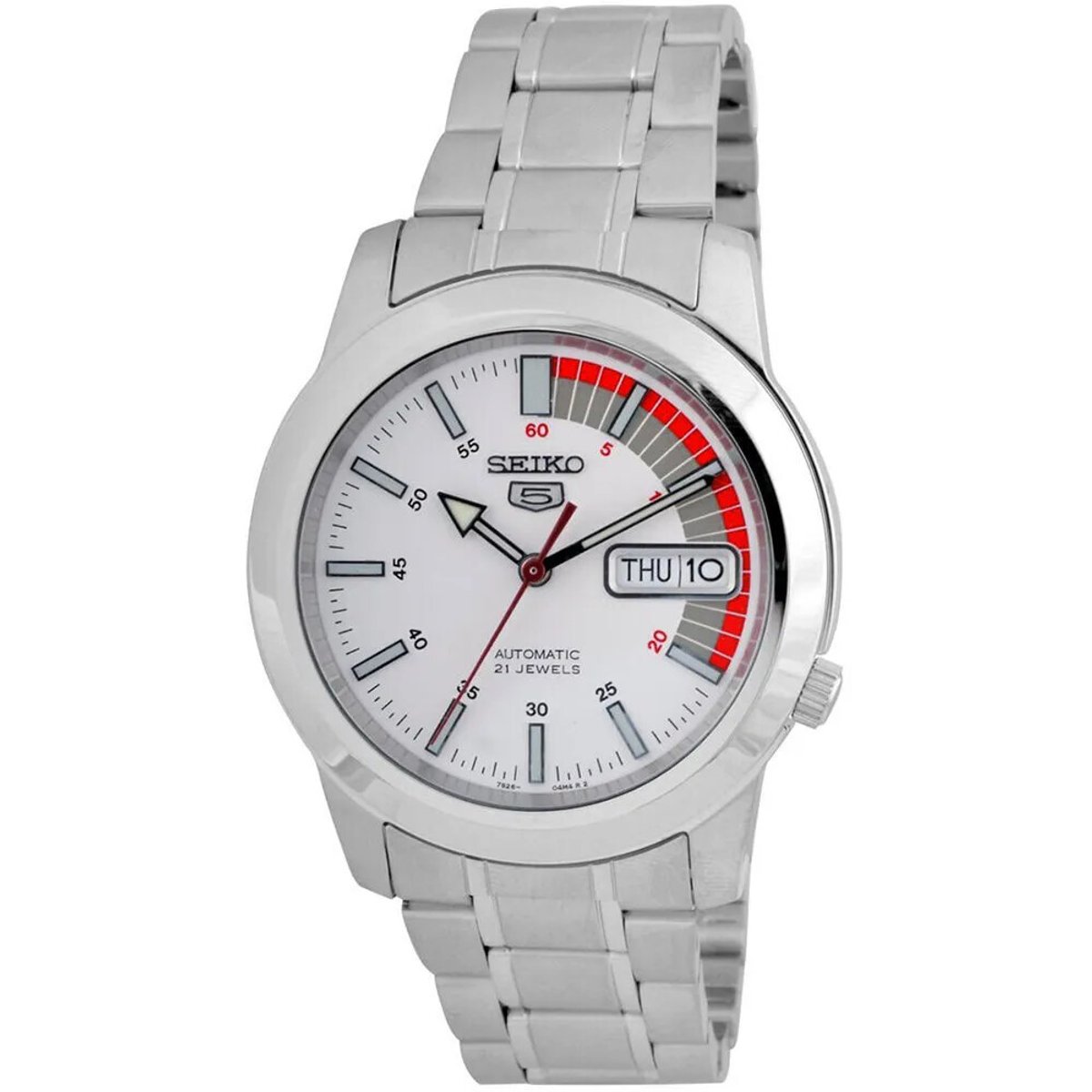 Seiko 5 - 3