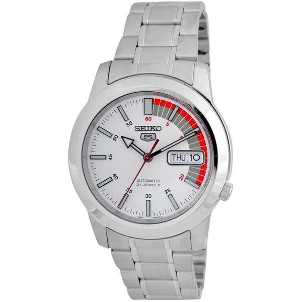 Seiko 5