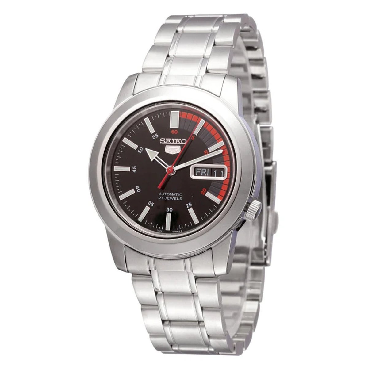Seiko 5