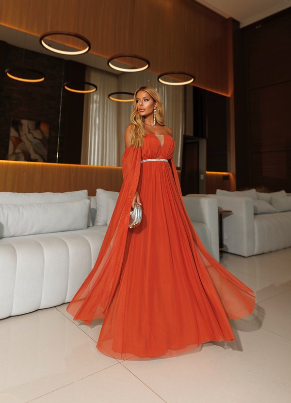 Vestido Ofelia