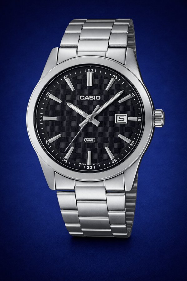 Casio mtp-vd03d-1audf