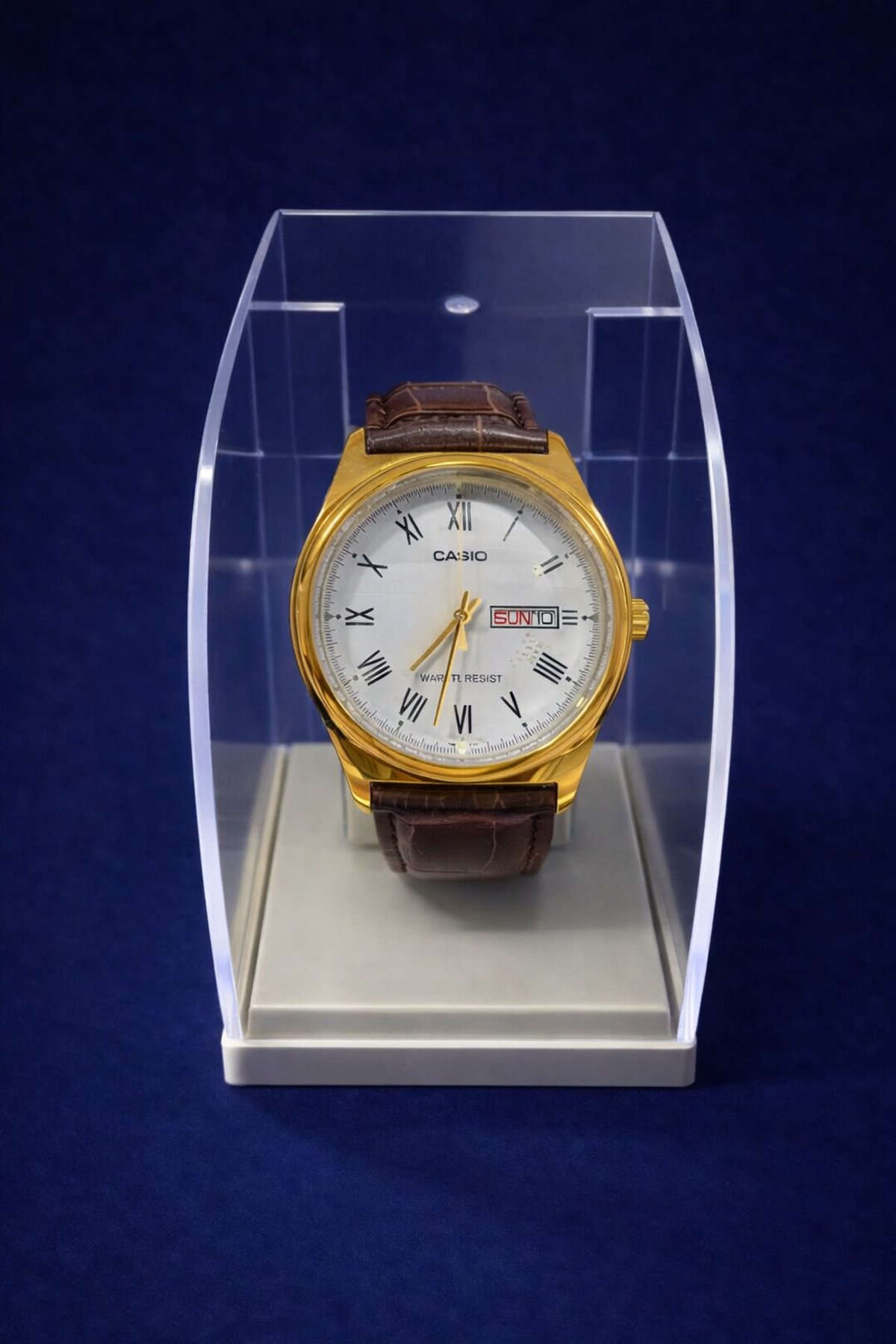 Casio MTP-V006GL-7BUDF