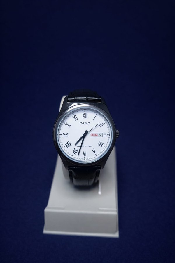 Casio MTP V006L