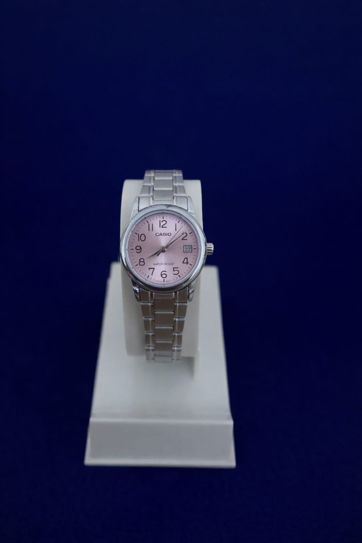 Casio LTP V002
