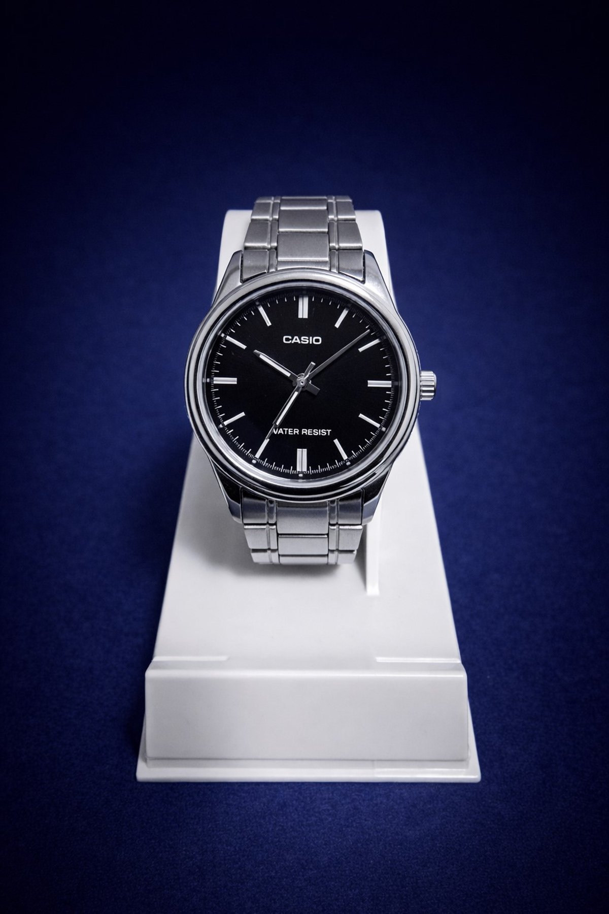 Casio LTP-V005D-1AUFD - Femenino