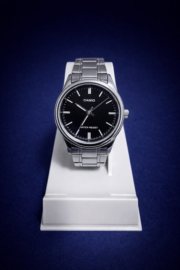 Casio LTP-V005D-1AUFD - Femenino