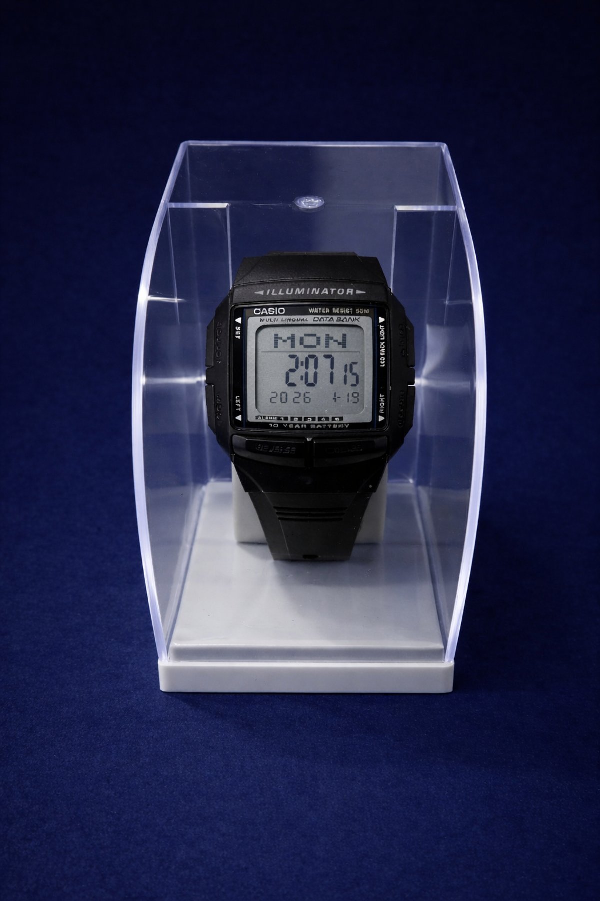 Casio DB-36-1AVDF