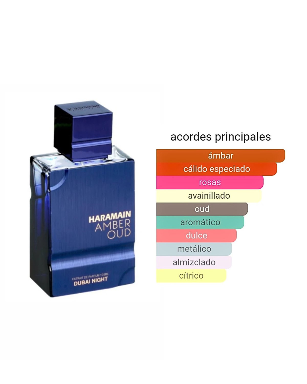 AMBER OUD DUBAI NIGHT  - 3