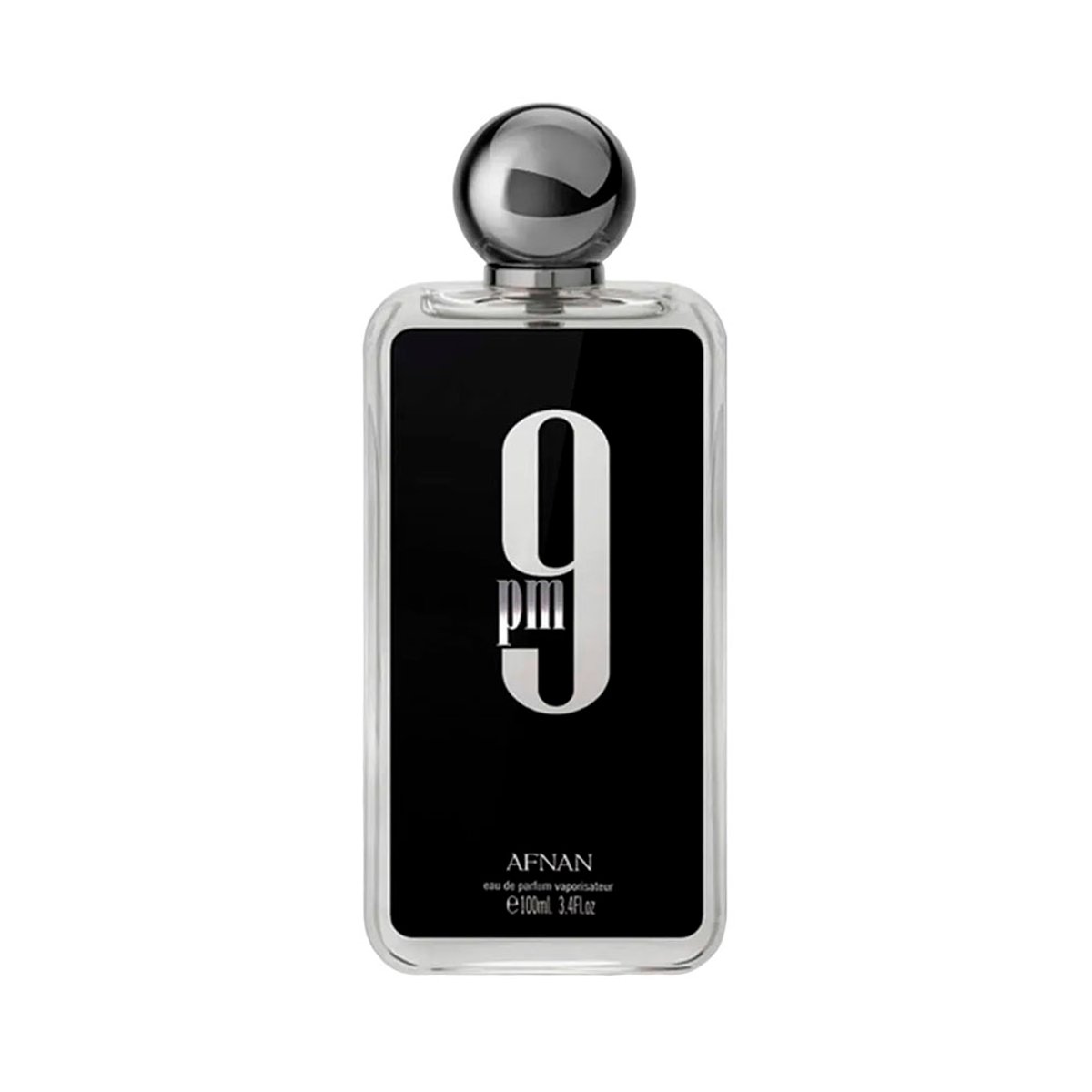 AFNAN 9PM - 2