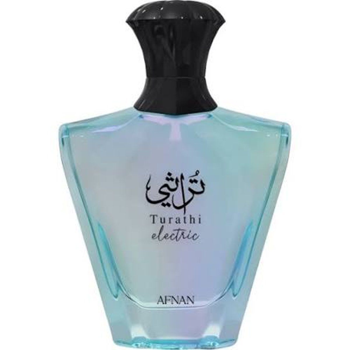 AFNAN TURATHI ELECTRIC  - 2