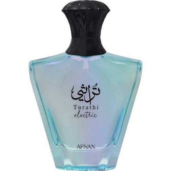 AFNAN TURATHI ELECTRIC 