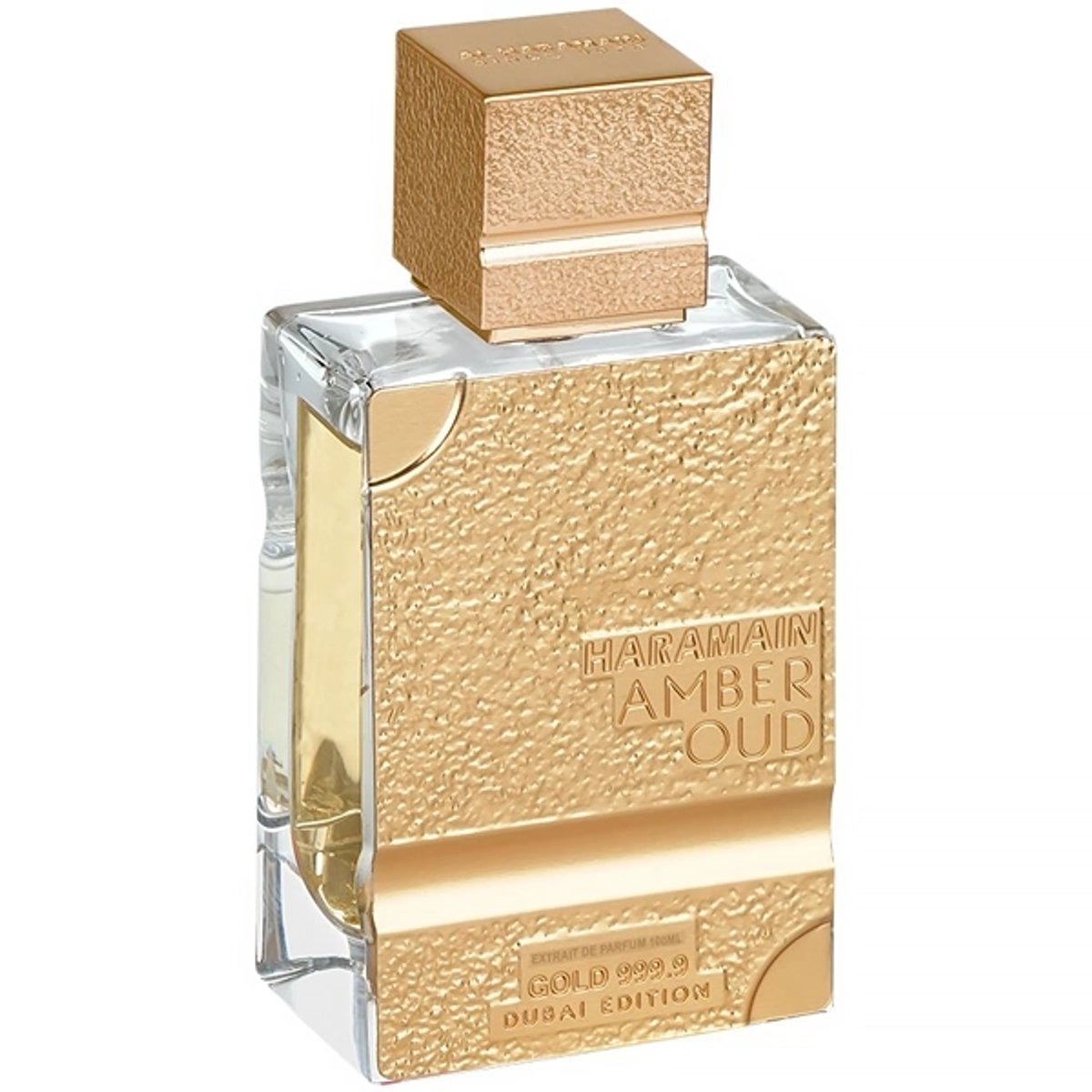 AMBER OUD GOLD 999.9 - 2