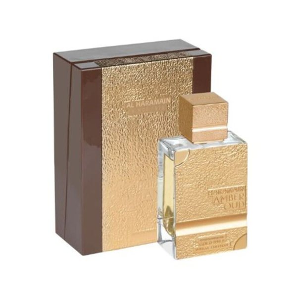 AMBER OUD GOLD 999.9