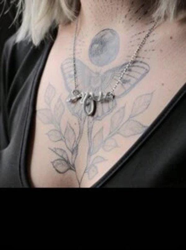 Collar de Serpiente