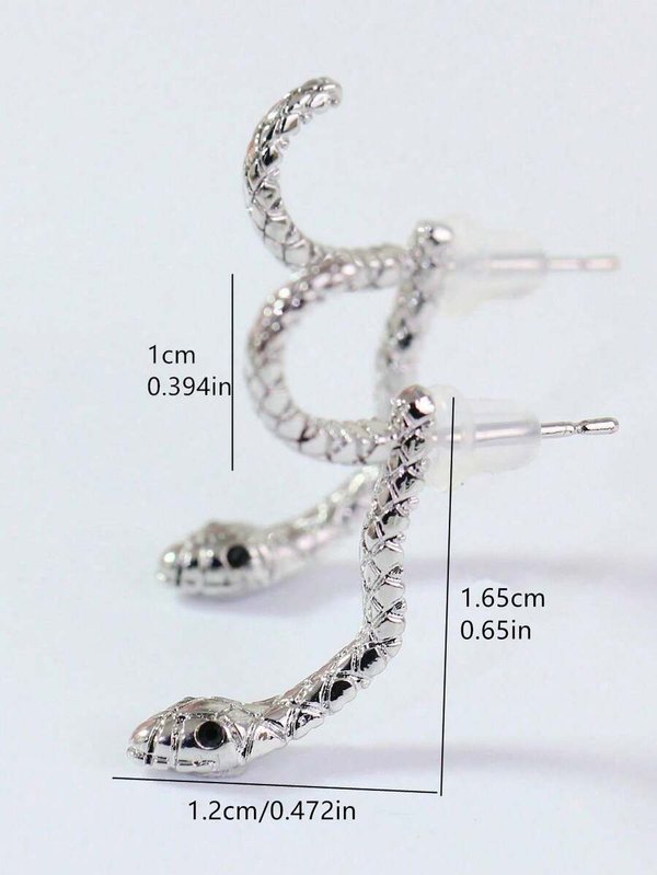 Aros de Serpiente