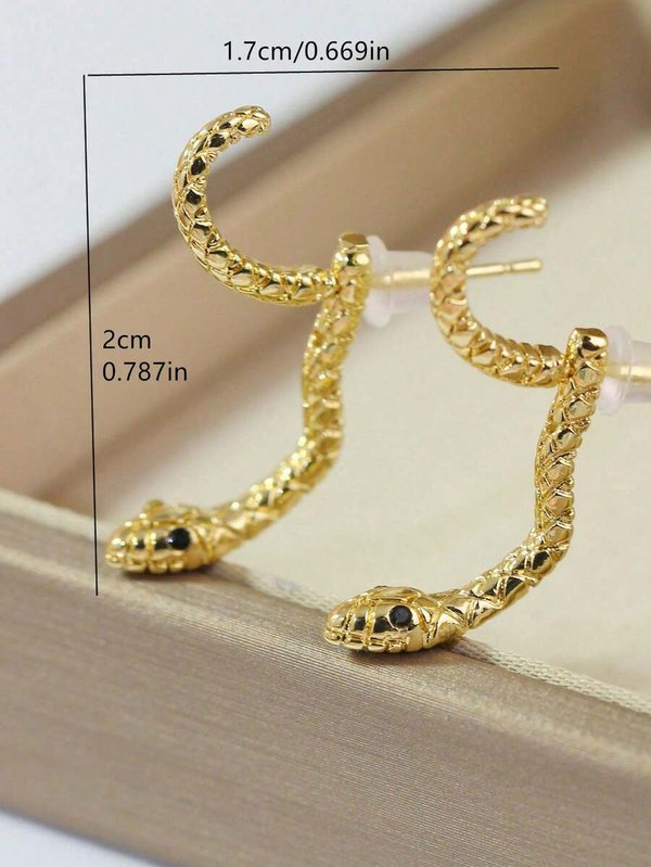 Aros de Serpiente