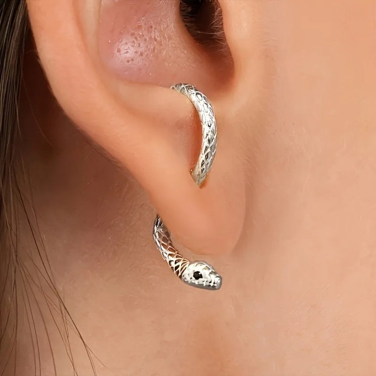 Aros de Serpiente