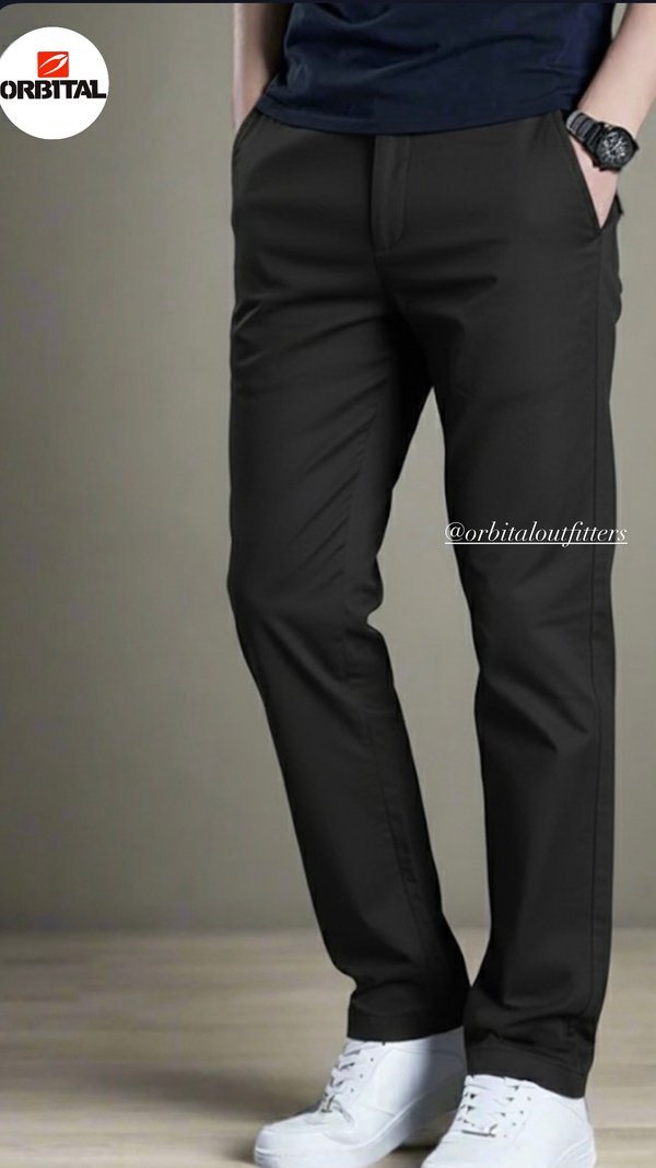 Pantalón sport casual 