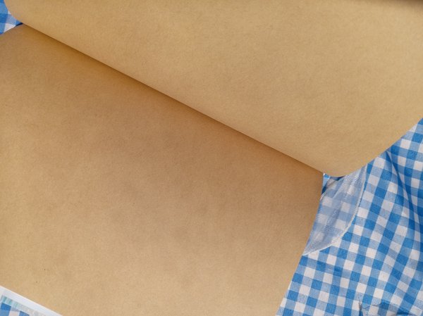 Libreta aesthetic del mar