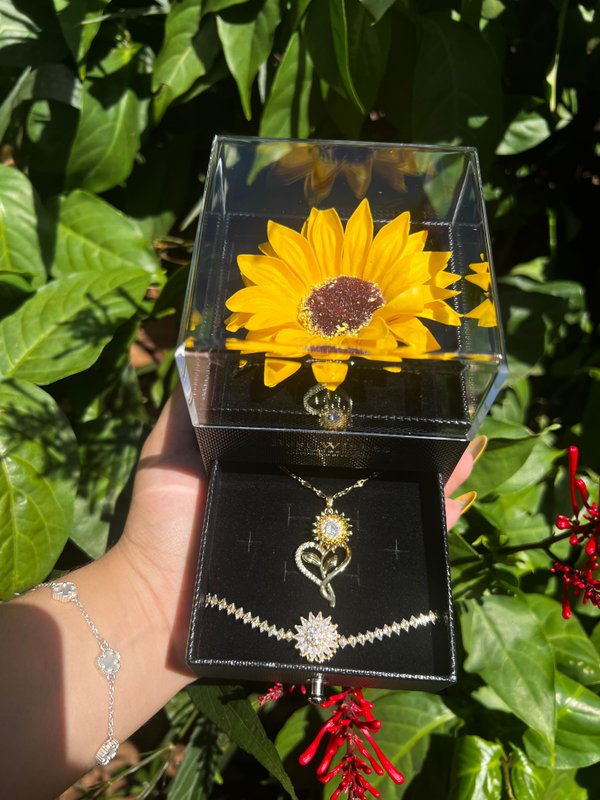 Combos girasol 🌻 