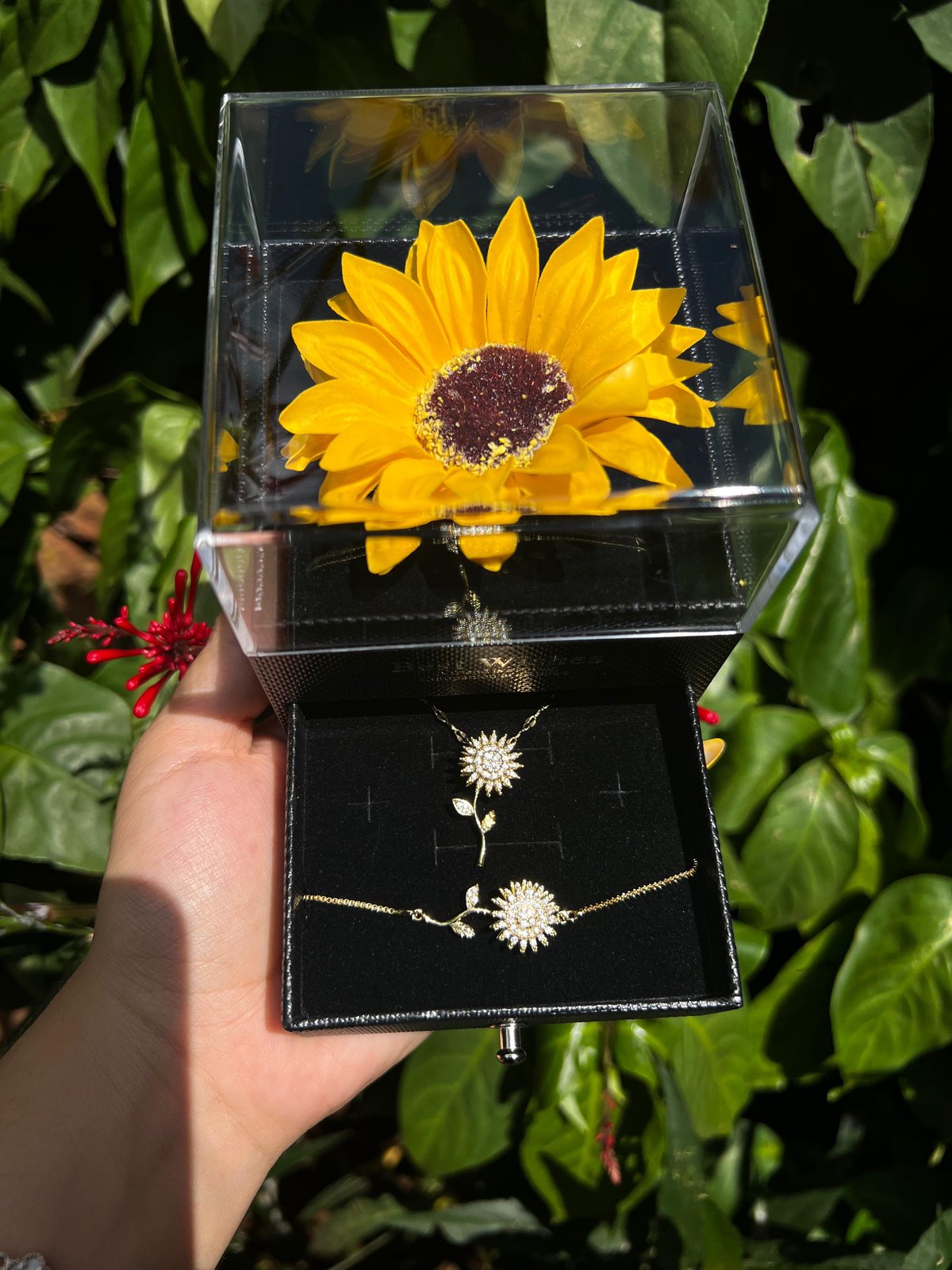 Combos girasol 🌻  - 3