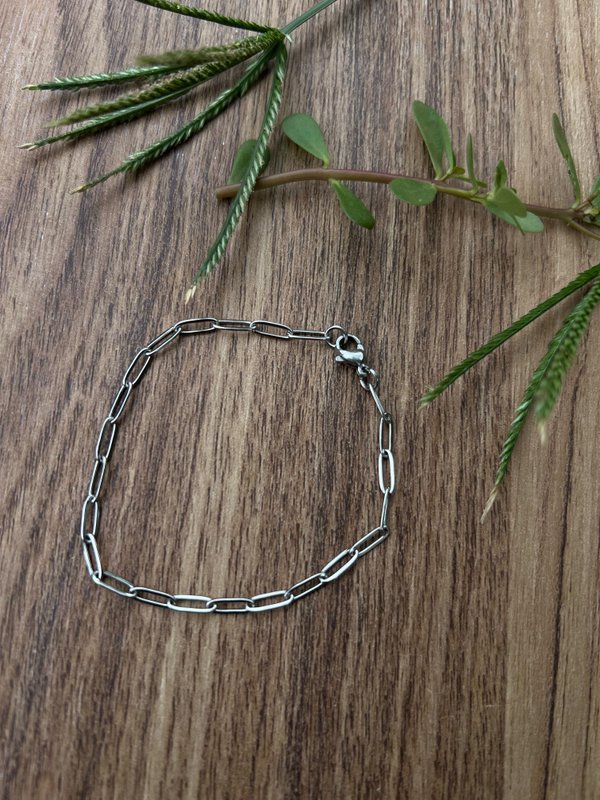 Pulsera minimalista 