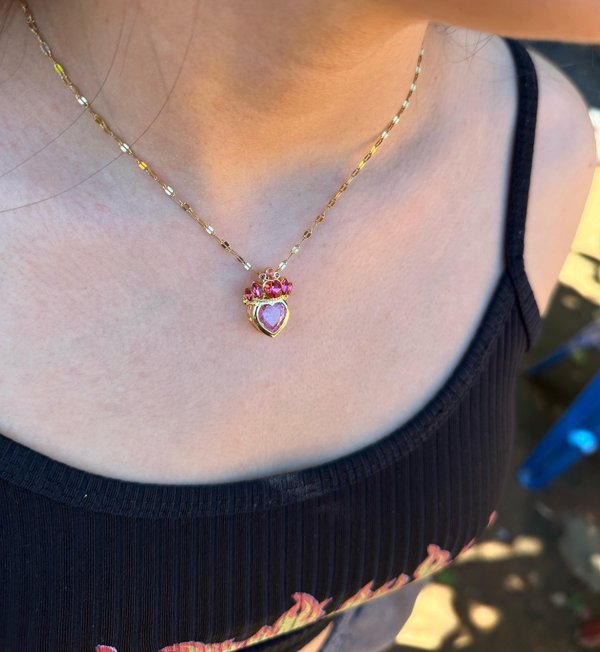 Cadena princesa 👑 