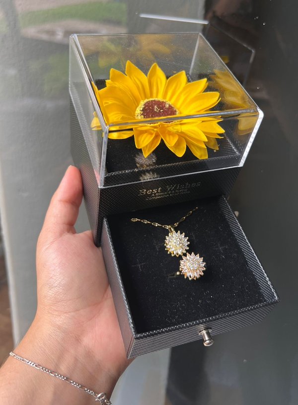 Combos girasol 🌻 