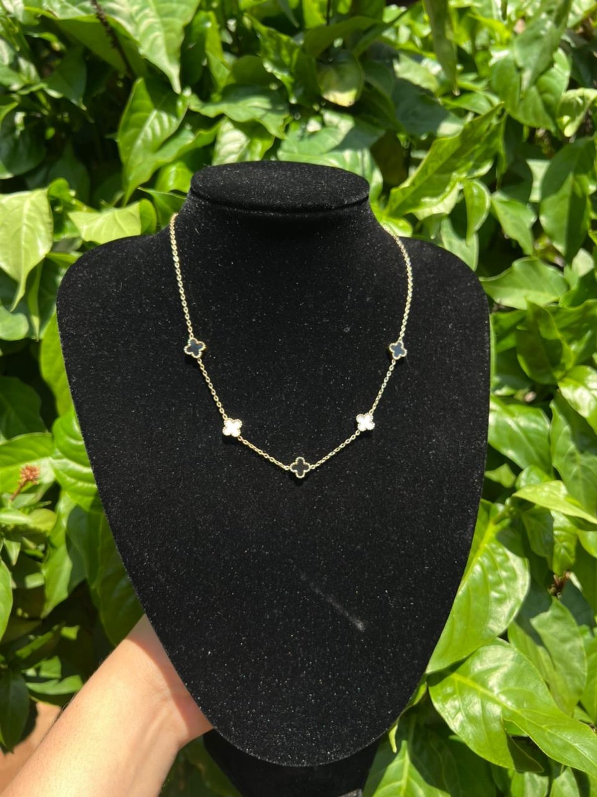 Collar Van Cleef - 6