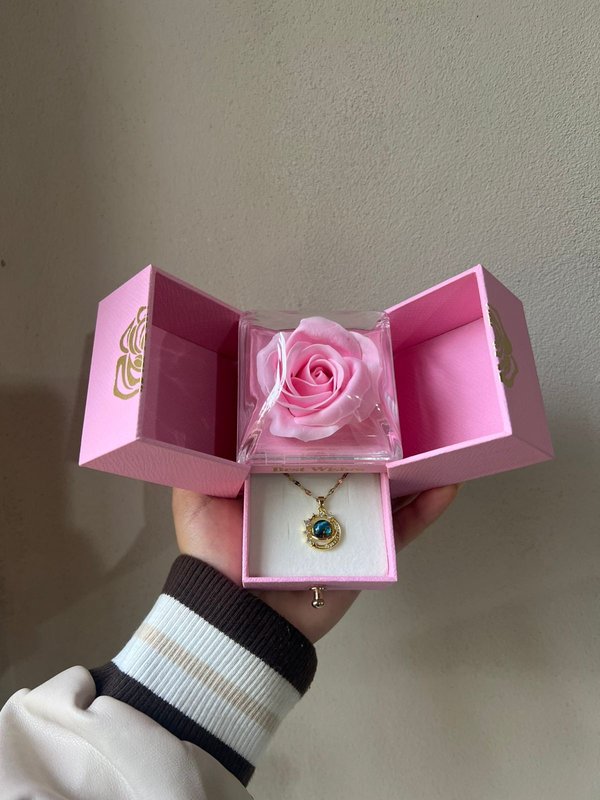 Combos flor eterna