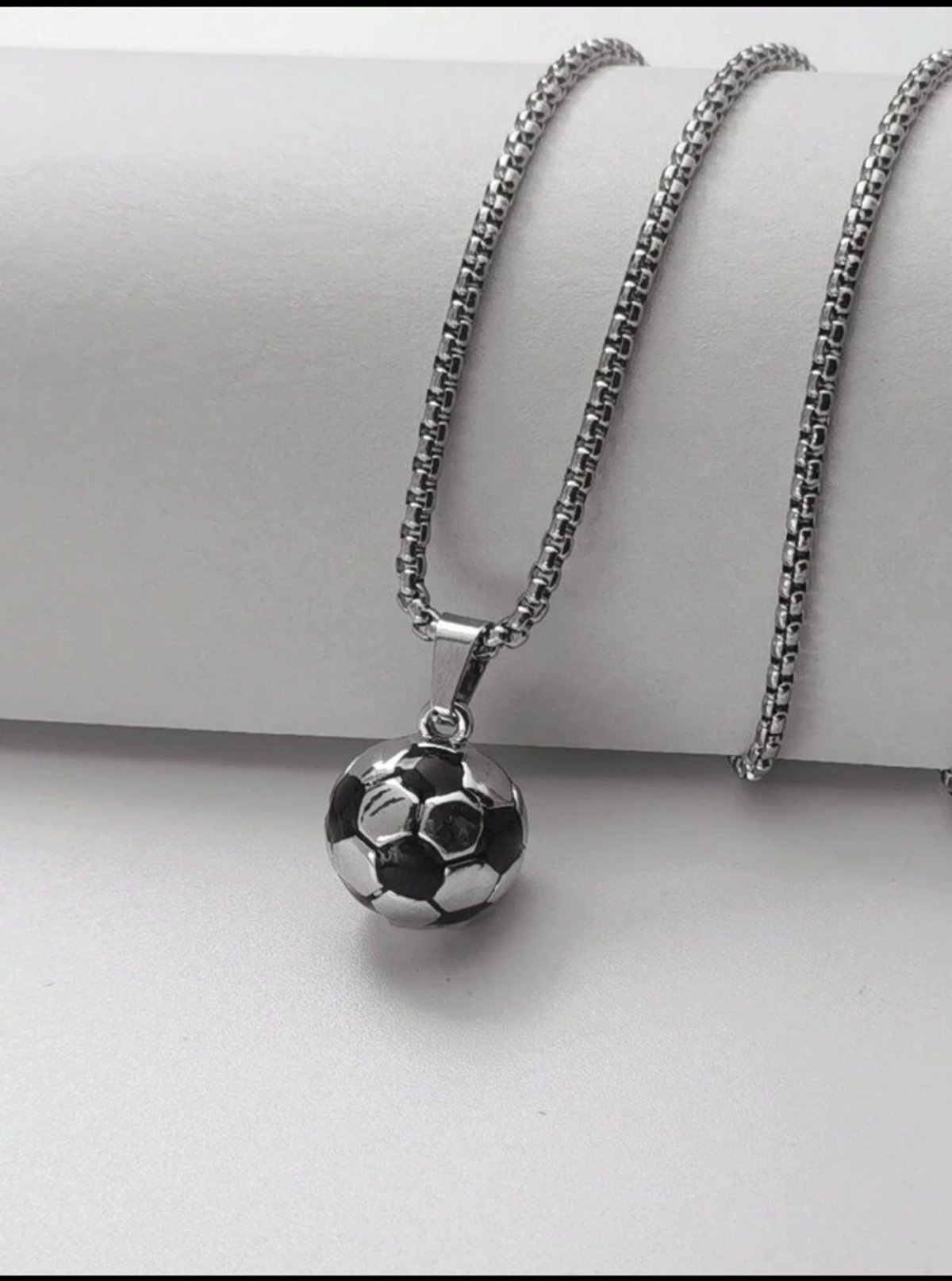 Collar balón ⚽️ 