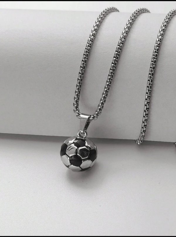 Collar balón ⚽️ 