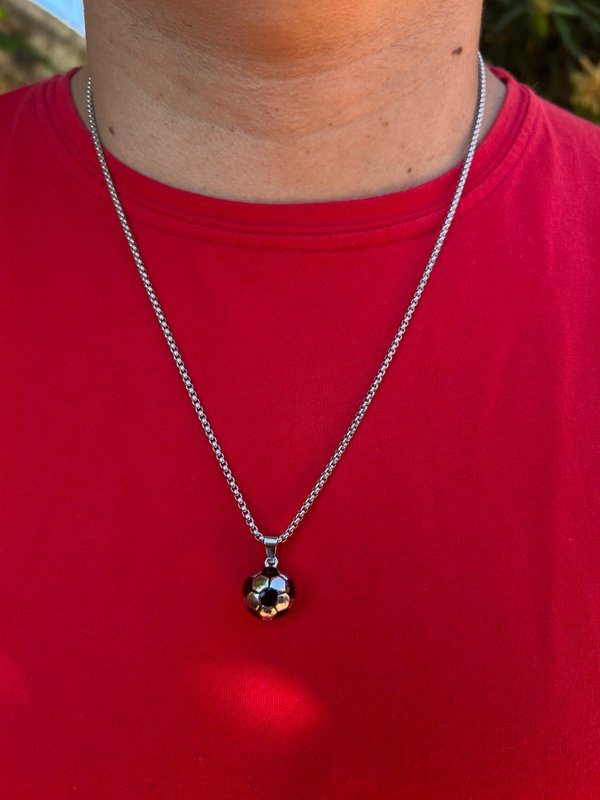 Collar balón ⚽️ 