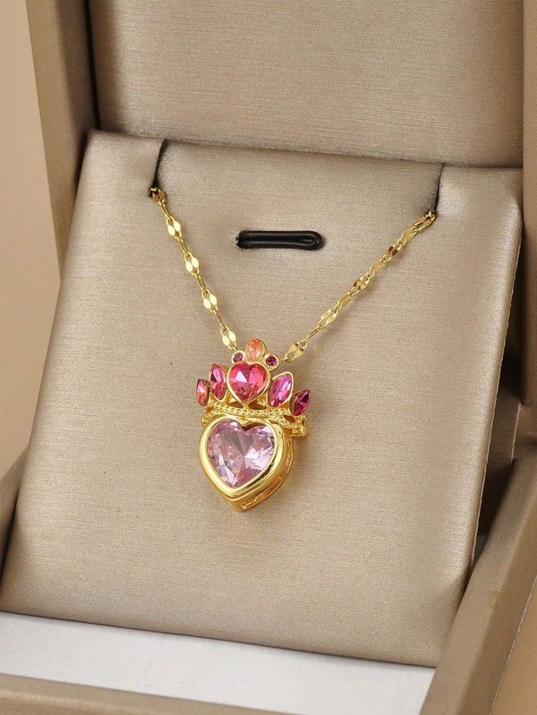 Cadena princesa 👑 