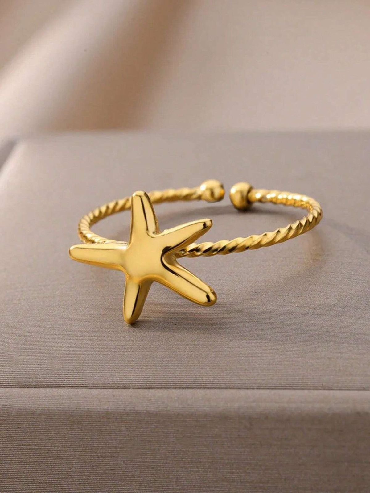 Anillo star