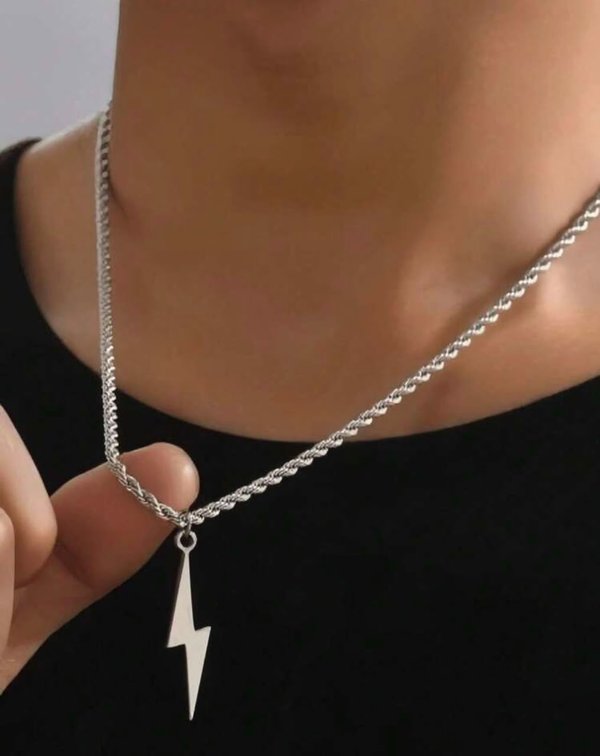 Collar trueno.