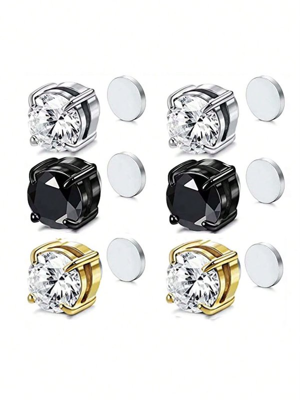 Accesorios masculinos