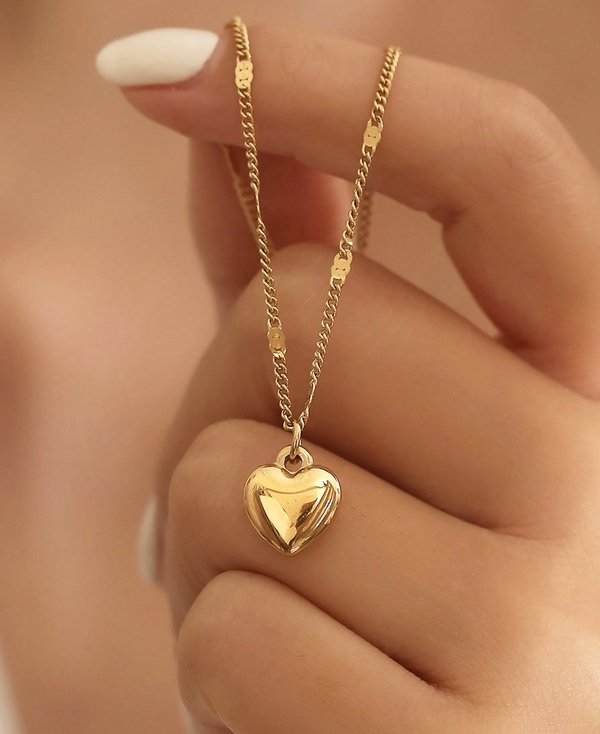 Cadenita “culpa tuya”