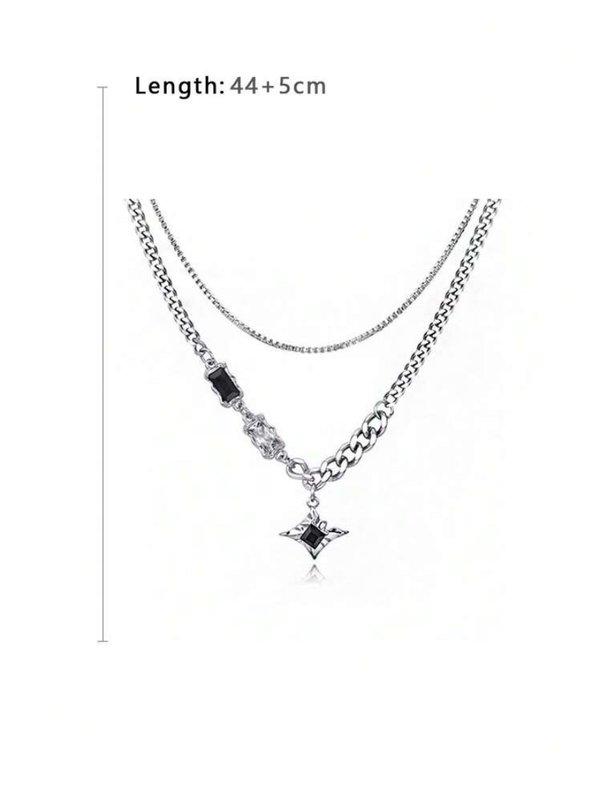 Collar star