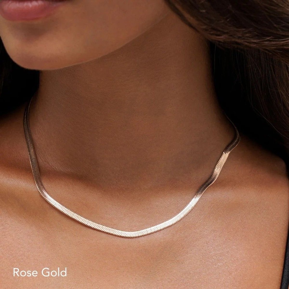 Gargantillas elegantes 