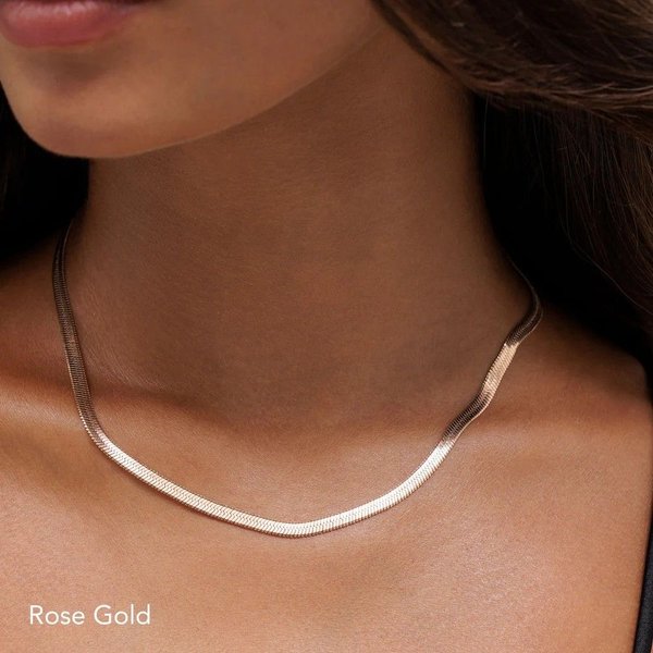 Gargantillas elegantes 